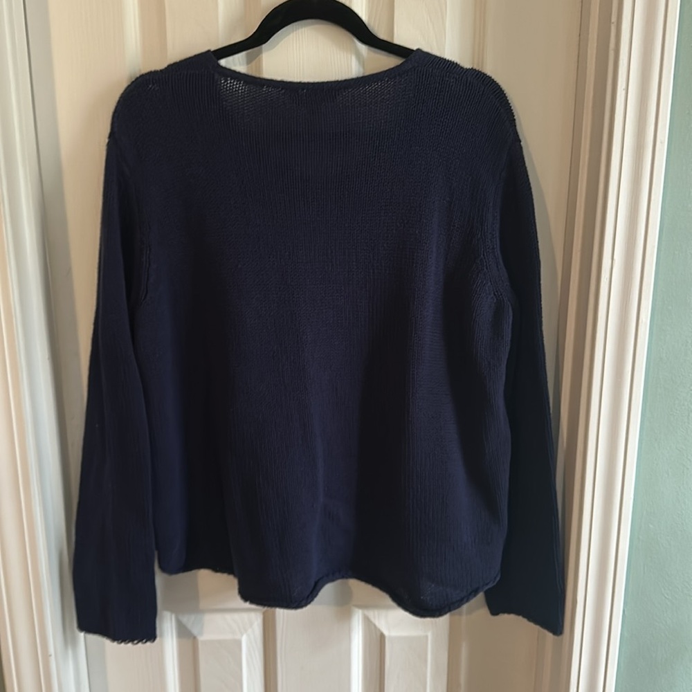 Lightweight sweater - Picture 3 of 3